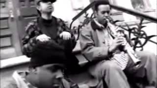 Greg Osby feat. CL Smooth - Raise video