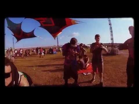 Imagine Festival 2016 Facemelt crew and others cypher