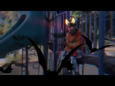 Bpk Lil Deno - Bpk anthem (Free tha blitz) (music video) || Dir lulzero10