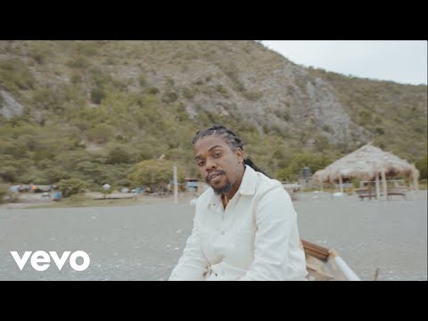 Jahmiel - Unappreciated (Official Video)