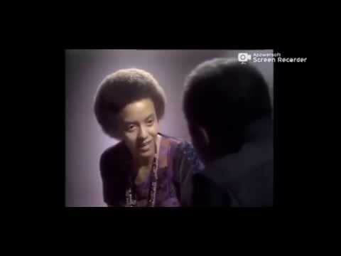 Nikki Giovanni and James Baldwin - Faking Love