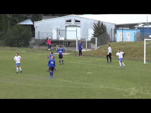 150322 / SV Völkersbach - SG Stupferich / 3:3