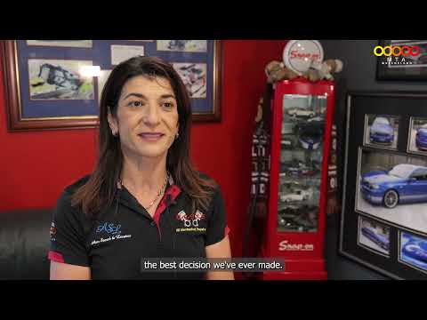 The Benefits of School-Based Apprenticeships