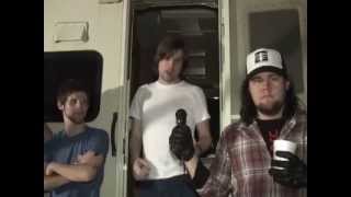 Standpoint 4 BMX Small Brown Bike