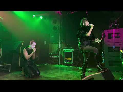 Decius - 2 - Scala, London - 13th November 2025