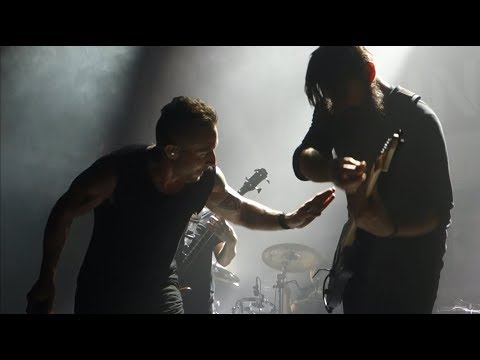 The Dillinger Escape Plan FINAL SHOW – Nothing To Forget (Live 12/29/17 @ Terminal 5 NYC)