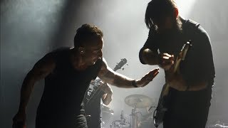 The Dillinger Escape Plan FINAL SHOW – Nothing To Forget (Live 12/29/17 @ Terminal 5 NYC)