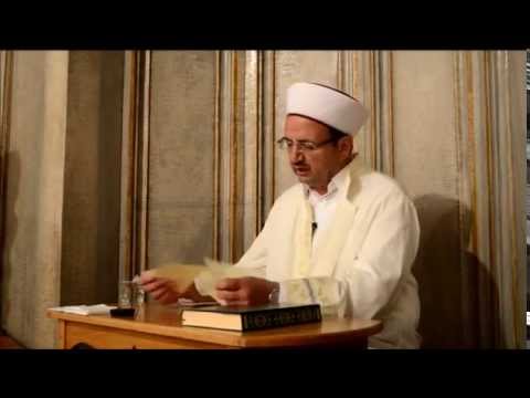 Hafız Suat Göztok - Tasbihat, Esma-ül Hüsna ve Kaside