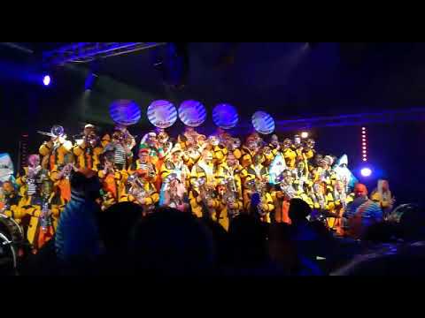 Büchelgrübler 1970 - Buckeye Swag + Harder than you think