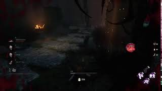 琥珀ののんびりゲーム　[Dead by Daylight]　久しぶりに配信。