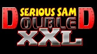 Serious Sam Double D XXL video thumbnail