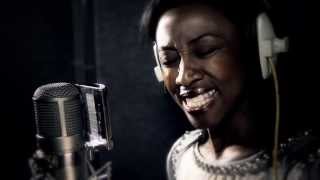 Beverley Knight -The Bodyguard the Musical - I Have Nothing