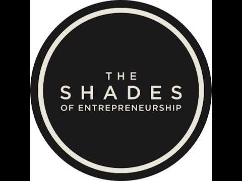 The Shades of Entrepreneurship™ — JB "Jor-El" Benjamin: Innovating Digital Privacy and Equity