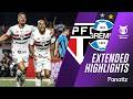 São Paulo Vs Grêmio 2 0 I Game Highlights I Brasileirão 2026