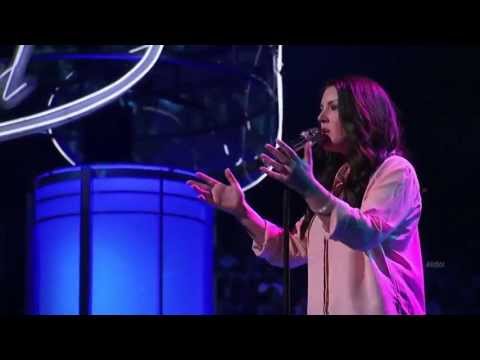 kree harrison up to the mountain