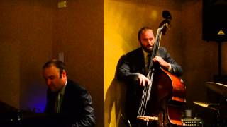 Josh Quinlan Quartet, featuring Terell Stafford at Ace Gillett's, 8/28/2015 - 2