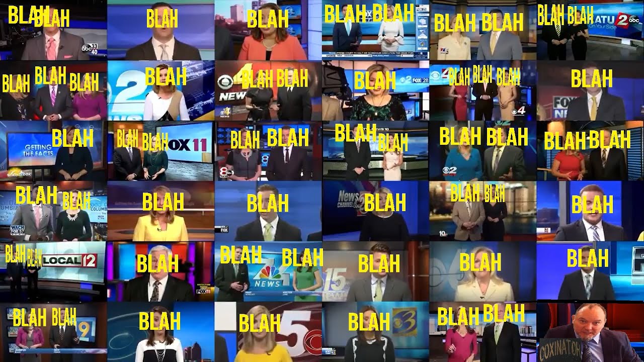 Nowy raport – "Kto jest właścicielem brytyjskich mediów?"(video)