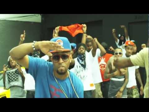 Drumma Boy - "I'm On Worldstar" feat. Tity Boi, Gucci Mane & Young Buck [Official Video]