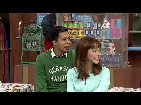 Jenaka kampung kalut J.K.K musim 1 episod 6 - Hari Keluarga