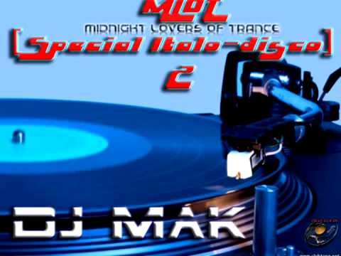 Midnight Lovers Of Trance (MLOT) [Special Italo Disco]
