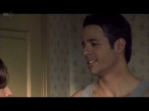 Amar C500 - Rober pierde la paciencia con Cristina