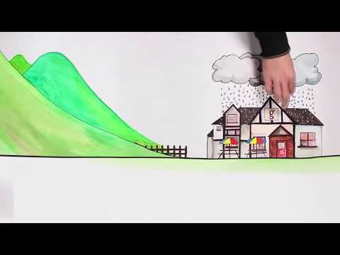 The Making of 'Britain by Bike'