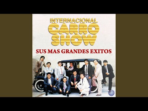 Popurrí de Exitos # 3: Gracias / Infierno / Cara Bonita / Ana / La Promesa del Amor / Los...