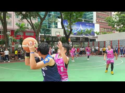 DOLPHINS VS NET RIPPERS (semis, aug 8, 2021) 2