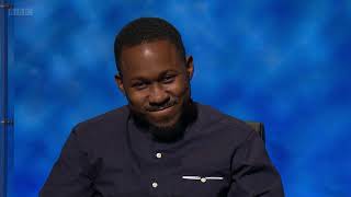 University Challenge - Christmas 2021, Episode 6 - Birkbeck, London v Portsmouth