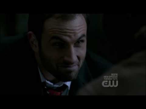 Supernatural 4x09 - 01 Sam's Flash Back