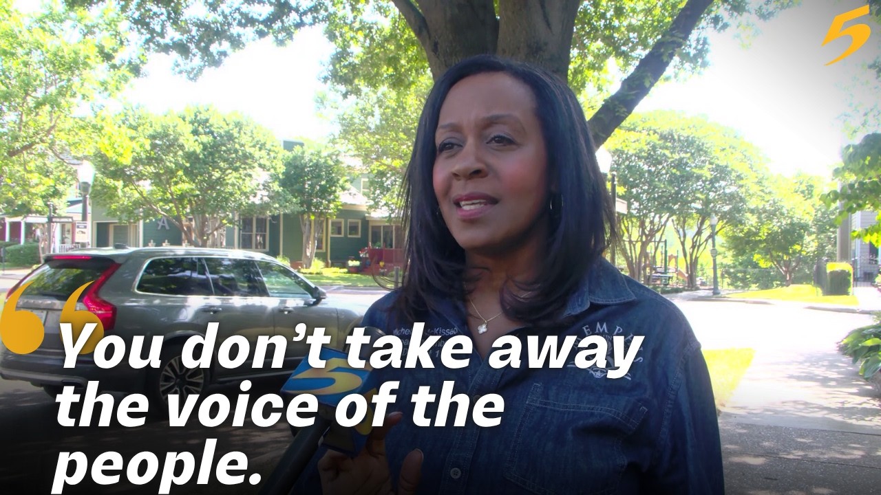 MSCS School Board reacts to state takeover