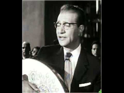 مضناك جفاه مرقده- محمد عبد الوهاب عود(كاملة ونادرة)