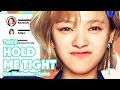 TWICE - Hold Me Tight (Line Distribution with Color-Coded Lyrics)