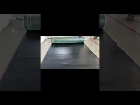 Rubber Floor Mats