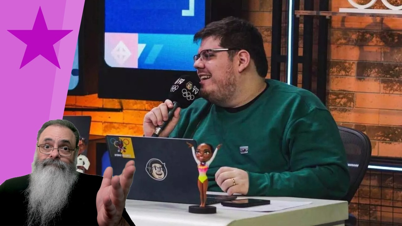 CBF tira CAZETV da DISPUTA pela COPA do BRASIL: VITÓRIA da GLOBO e da ESQUERDA?