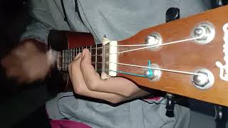Download lagu Our Story - Fu Old Cover Ukulele mp3