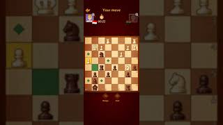 Chess Kingdom Online (Indonesia vs India)