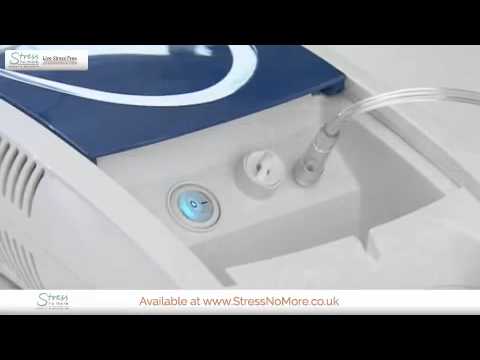 Beurer IH 21 Nebuliser