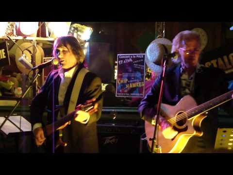 CHIP HAWKES ~ HAVE YOU EVER SEEN THE RAIN ~ APRIL 17, 2010