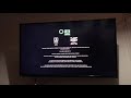 Closing To Cats 2019 UK DVD