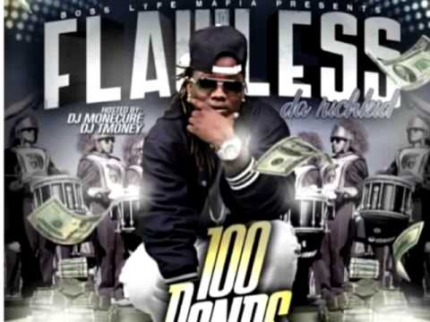 Flawless da RichKid   2 Badd
