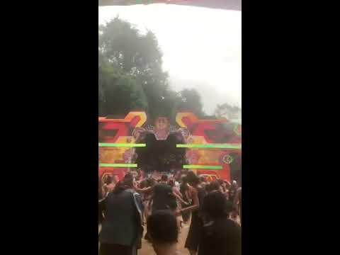 Hi.Tech Revolution Festival #4