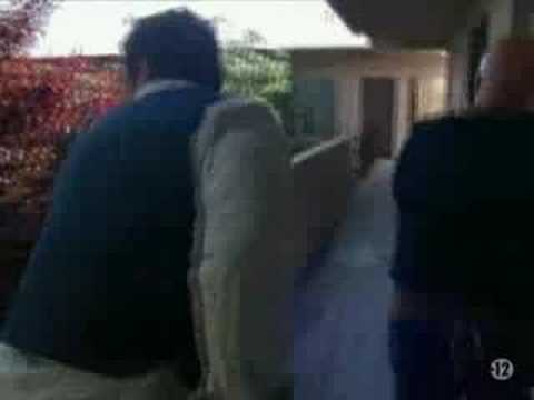 The Shield-The Strike Team