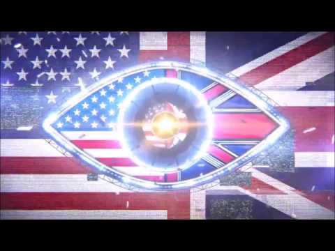 Big Brother UK vs USA HD Opening Titles