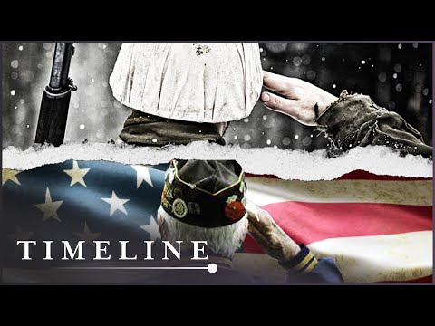 For Military Merit