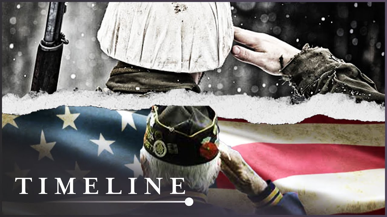 For Military Merit