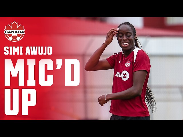 "I BLAME YOU" Simi Awujo | Mic'd Up 🎙️😂