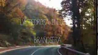 preview picture of video 'La Pedrosa en Otoño  -  Brañosera natura'