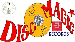 Electric Choc  -  It's Your Chance  (Electro Mix)