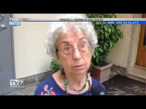 Tv7 Match del 16/09/2016 - VENEZIA TURISMO D'ASSALTO (3 di 4)